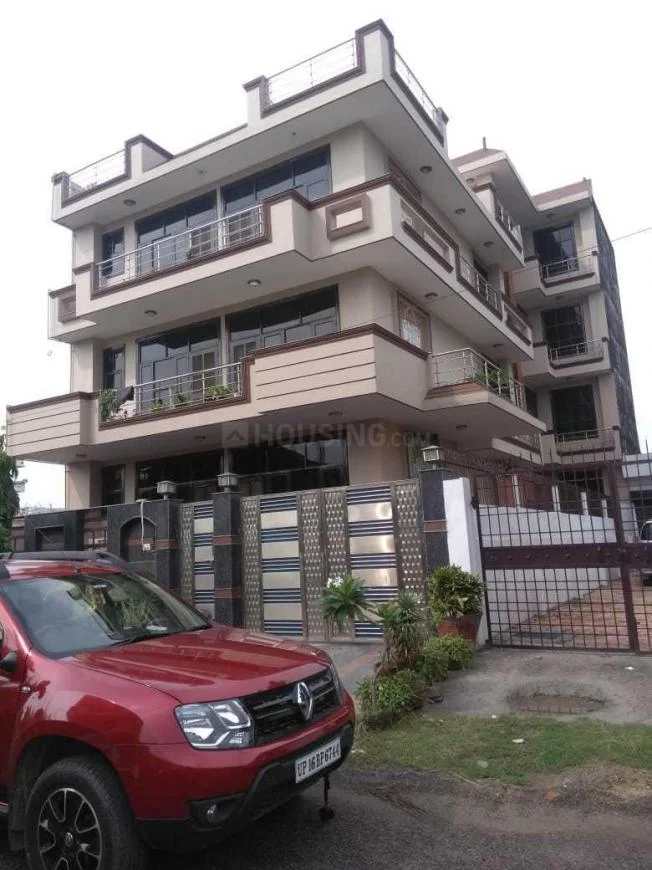 Vijaya Green City